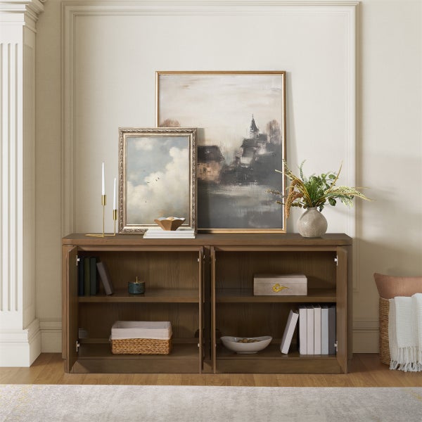 Maxtin Grove 167.64 cm (66 in.) Accent Console