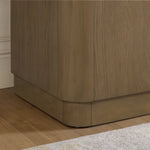 Maxtin Grove 167.64 cm (66 in.) Accent Console
