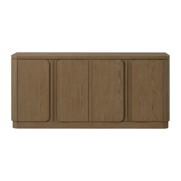 Maxtin Grove 167.64 cm (66 in.) Accent Console