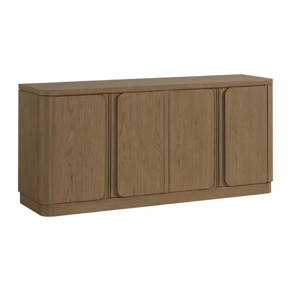 Maxtin Grove 167.64 cm (66 in.) Accent Console