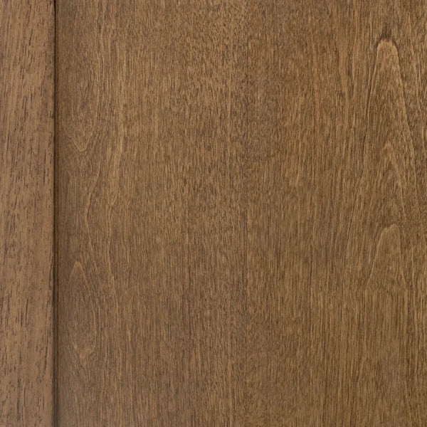 Kaelyn Brown and Grey Dining Chair, 2-pack