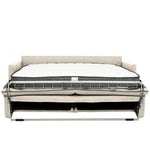 Matteo Sofabed with Memory Foam Double Mattress