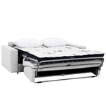 Stearns & Foster Alessio Sofabed with Memory Foam Double Mattress