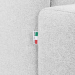 Stearns & Foster Alessio Sofabed with Memory Foam Double Mattress