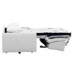 Stearns & Foster Alessio Sofabed with Memory Foam Double Mattress