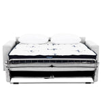 Stearns & Foster Alessio Sofabed with Memory Foam Double Mattress