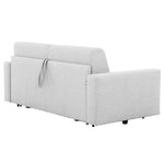 Stearns & Foster Alessio Sofabed with Memory Foam Double Mattress