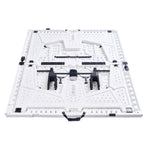 HEAD Easy Setup Outdoor Table Tennis Table Bundle