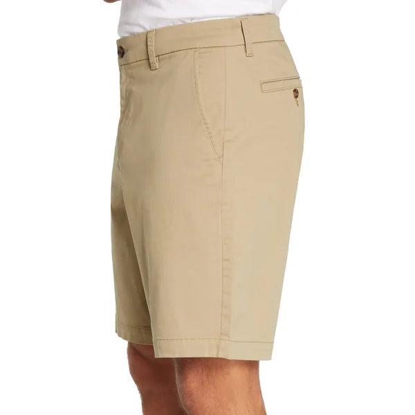 Gap Men's Front Flat Short