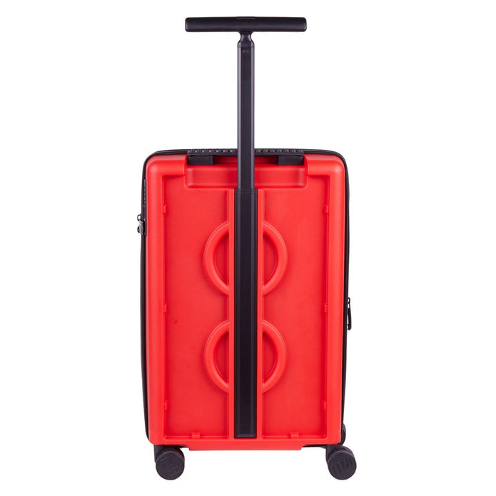 LEGO Expandable Trolley and Backpack