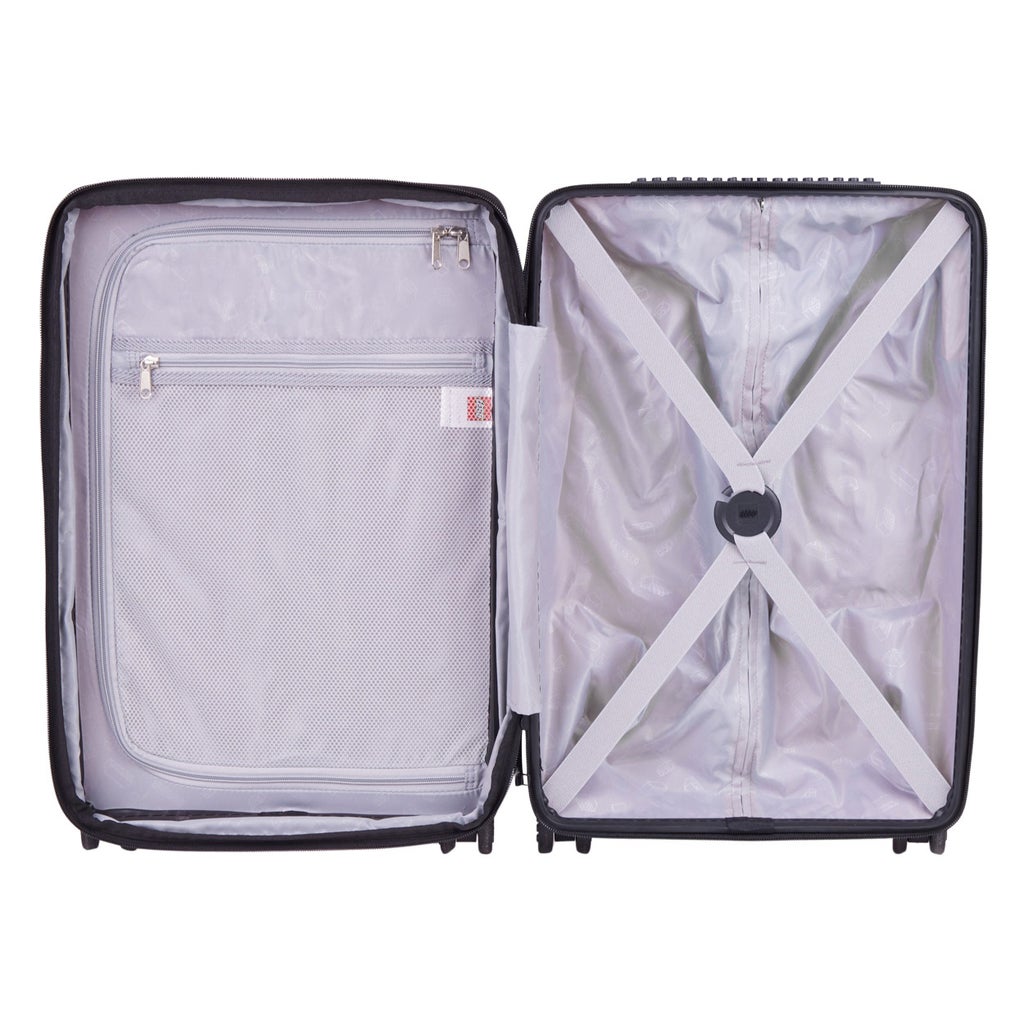 LEGO Expandable Trolley and Backpack