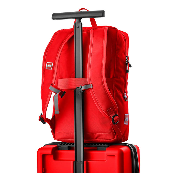 LEGO Expandable Trolley and Backpack