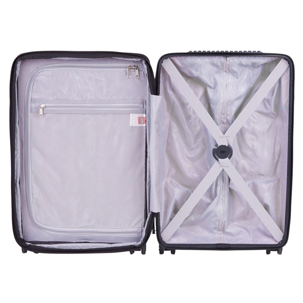 LEGO Expandable Trolley and Backpack