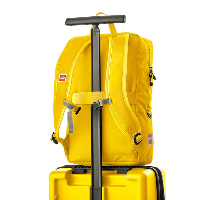 LEGO Expandable Trolley and Backpack