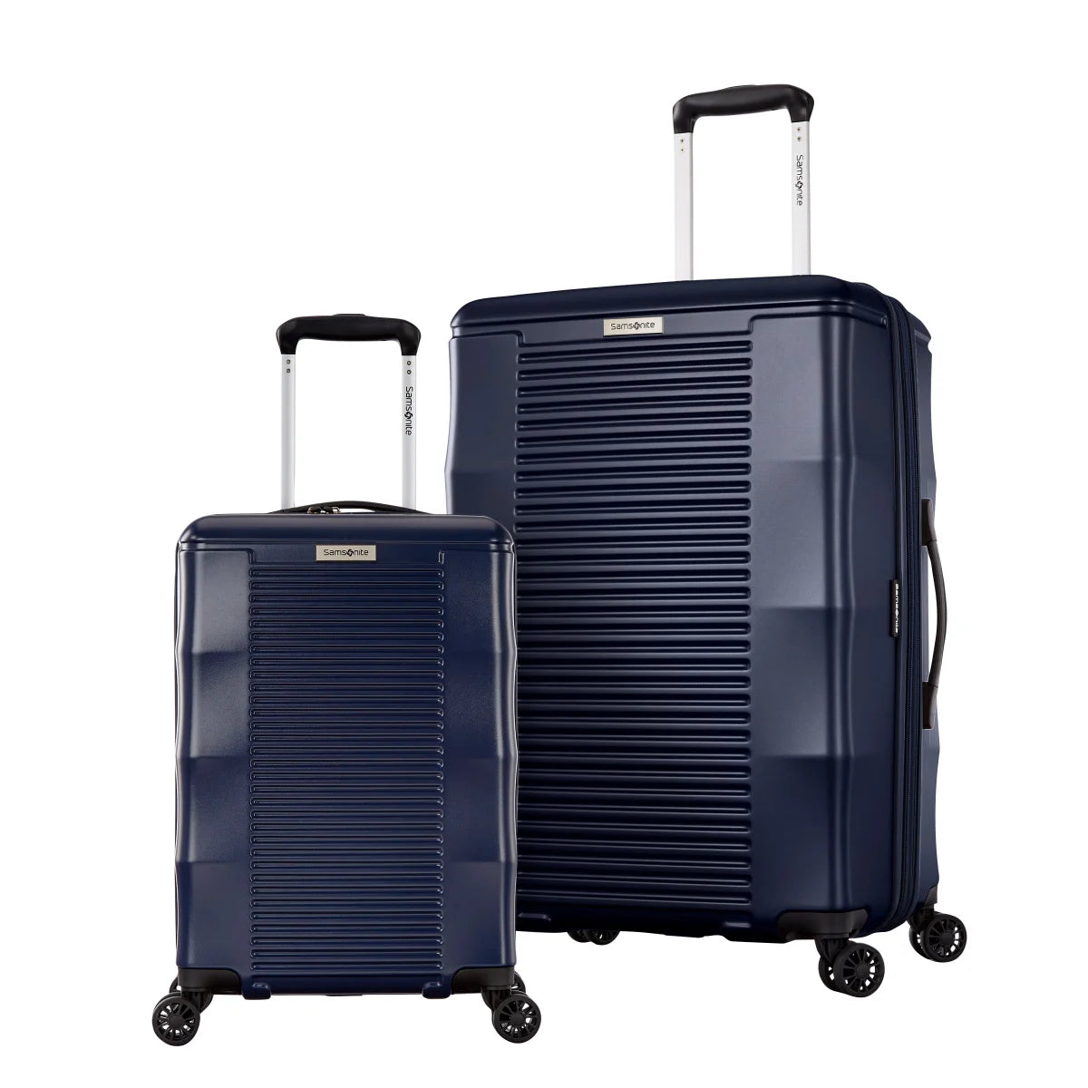 Samsonite Kingston DLX 2-piece Hardside Luggage Set