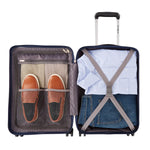 Samsonite Kingston DLX 2-piece Hardside Luggage Set