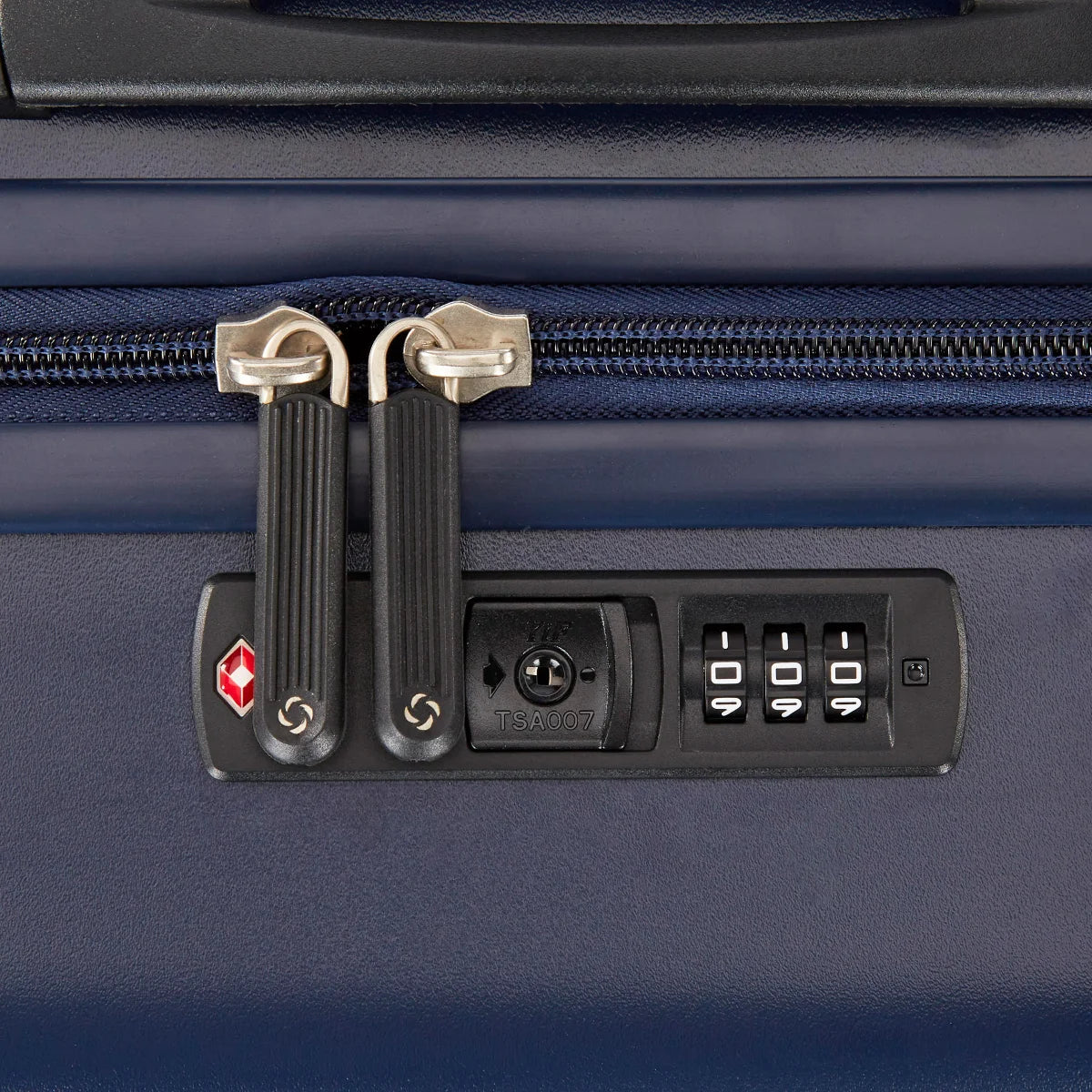 Samsonite Kingston DLX 2-piece Hardside Luggage Set