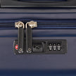 Samsonite Kingston DLX 2-piece Hardside Luggage Set