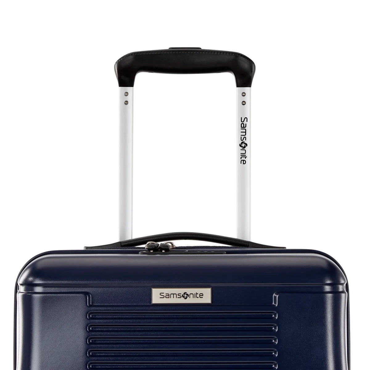 Samsonite Kingston DLX 2-piece Hardside Luggage Set