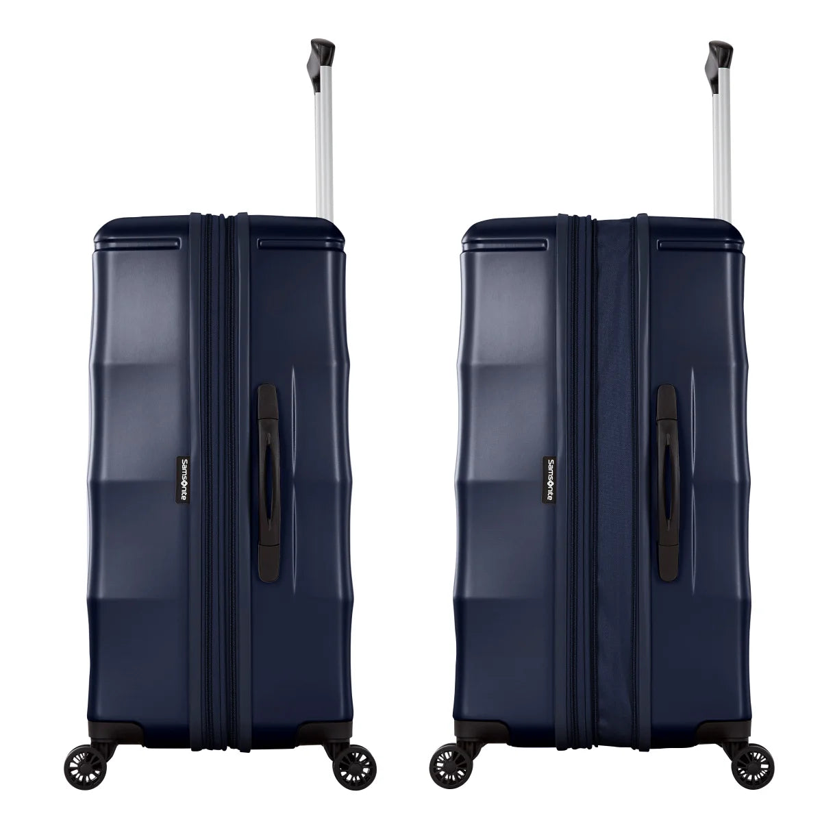 Samsonite Kingston DLX 2-piece Hardside Luggage Set