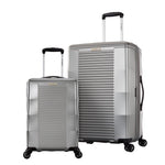 Samsonite Kingston DLX 2-piece Hardside Luggage Set