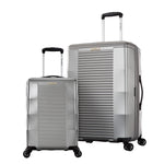 Samsonite Kingston DLX 2-piece Hardside Luggage Set