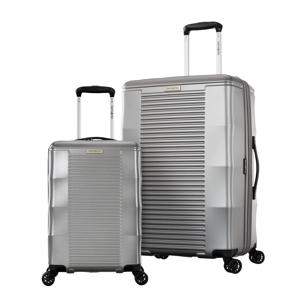 Samsonite Kingston DLX 2-piece Hardside Luggage Set
