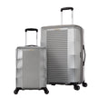 Samsonite Kingston DLX 2-piece Hardside Luggage Set