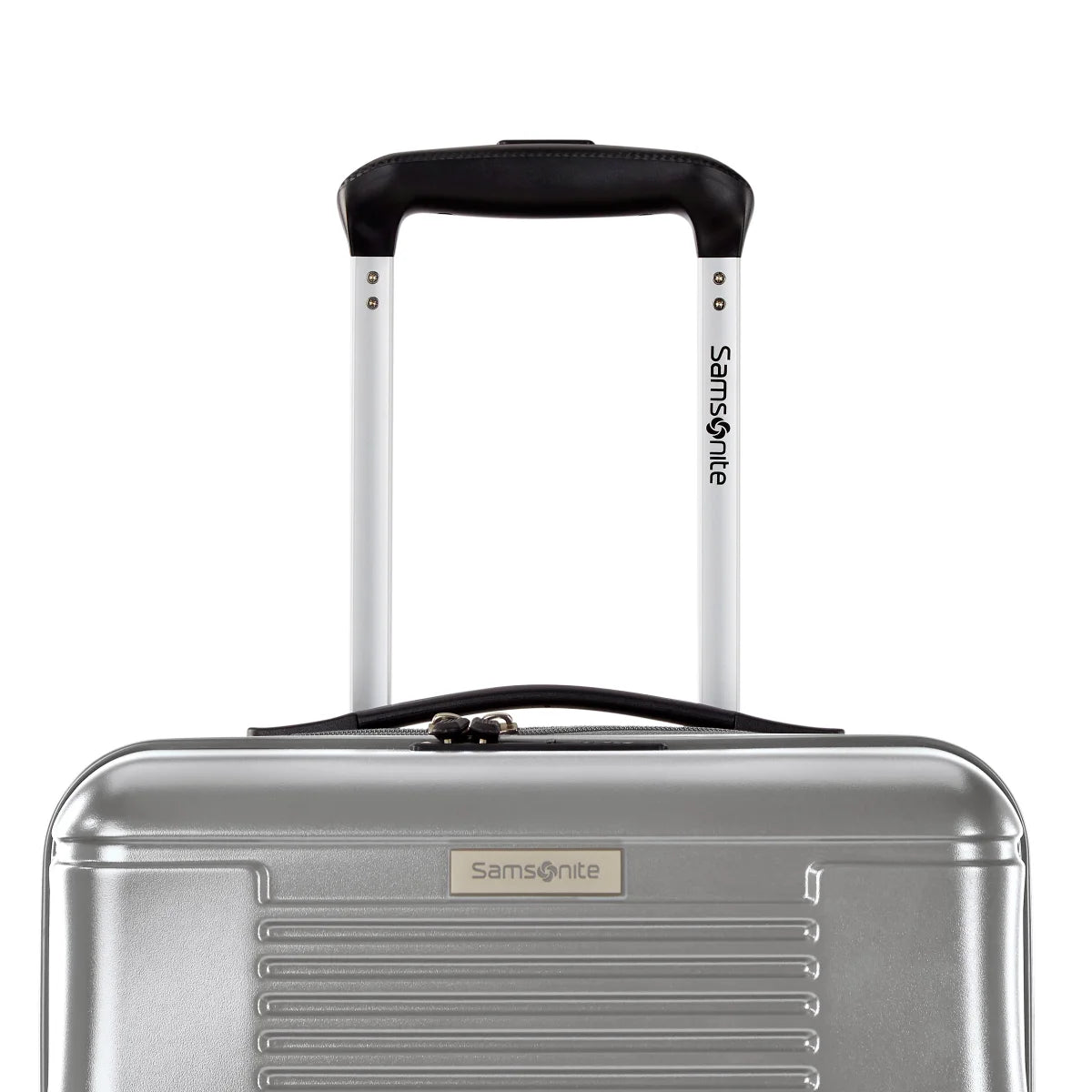 Samsonite Kingston DLX 2-piece Hardside Luggage Set