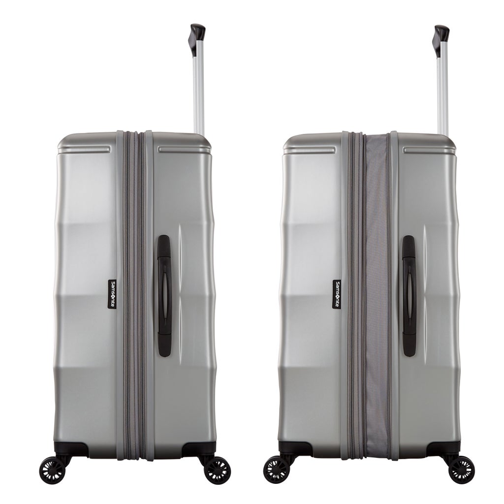 Samsonite Kingston DLX 2-piece Hardside Luggage Set