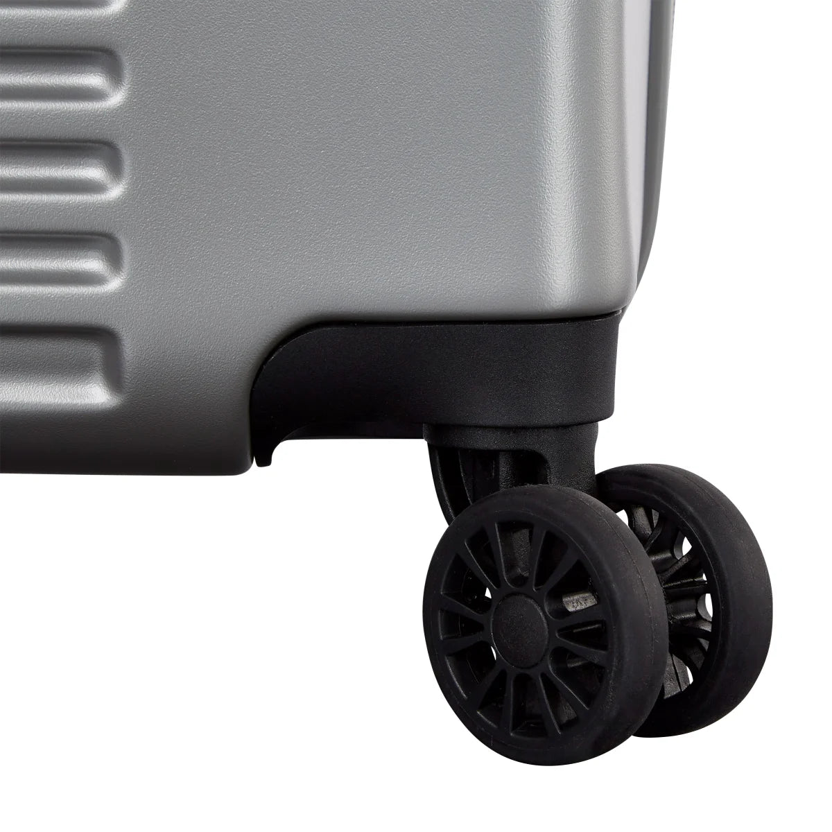 Samsonite Kingston DLX 2-piece Hardside Luggage Set