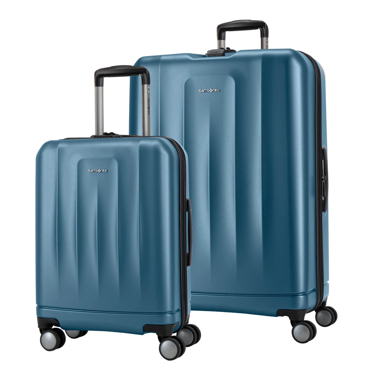 Samsonite Gravtec NXT 2-Piece Hardside Set