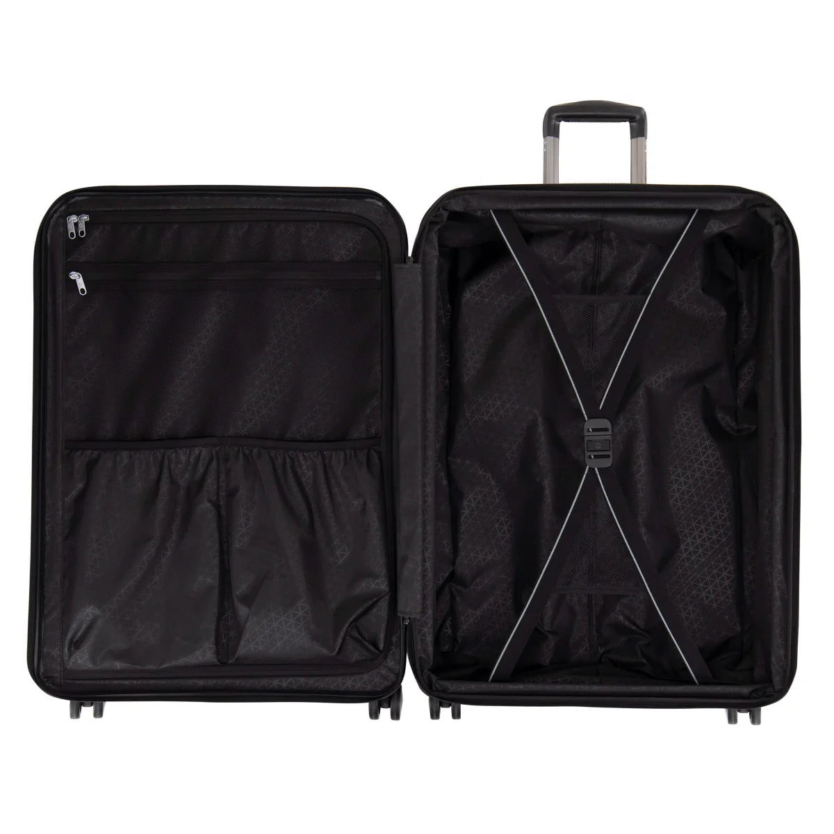 Samsonite Gravtec NXT 2-Piece Hardside Set