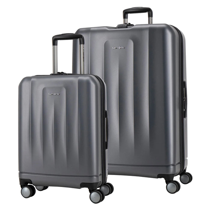 Samsonite Gravtec NXT 2-Piece Hardside Set