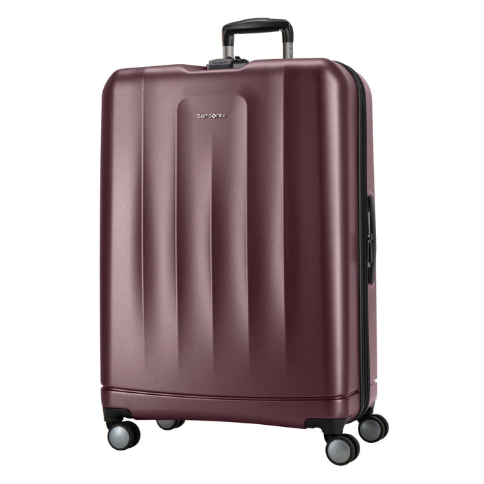 Samsonite Gravtec NXT 2-Piece Hardside Set