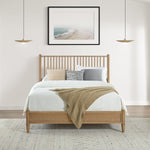 Belmont Platform Bed