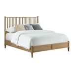Belmont Platform Bed