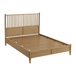 Belmont Platform Bed