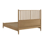 Belmont Platform Bed
