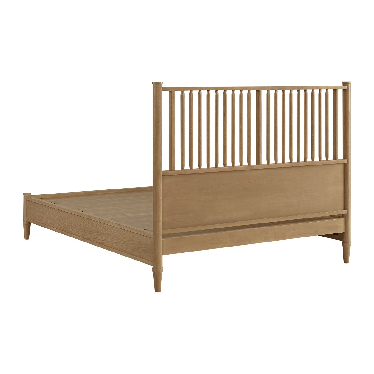 Belmont Platform Bed