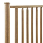 Belmont Platform Bed