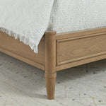 Belmont Platform Bed
