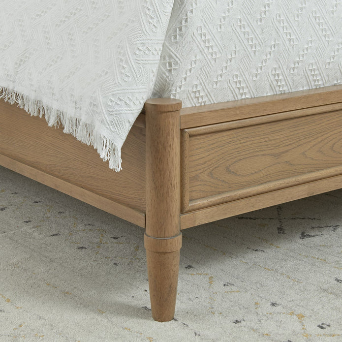 Belmont Platform Bed