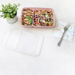 Bentgo Meal Prep Containers, 90-piece