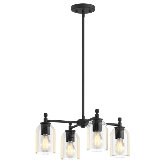 Kohler Orime 20 in. Adjustable Chandelier