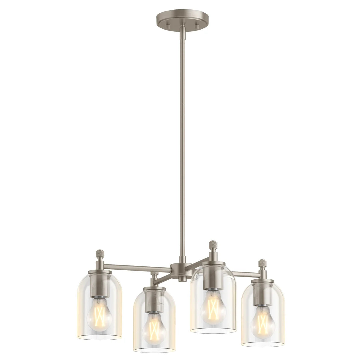 Kohler Orime 20 in. Adjustable Chandelier