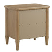 Belmont Nightstand