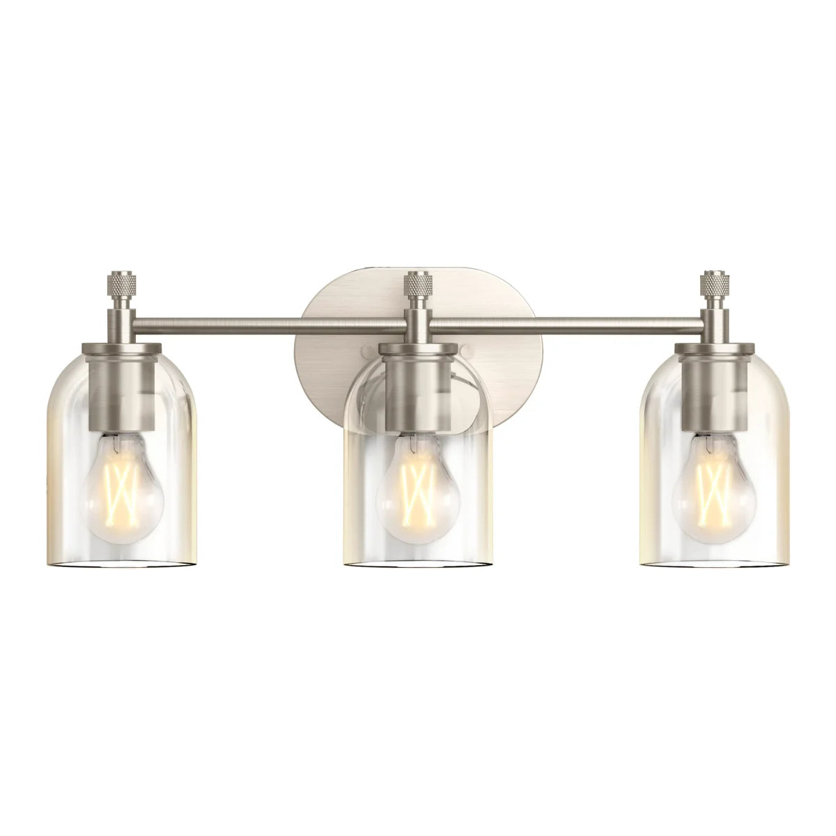 Kohler Orime Three-Light Wall Sconce
