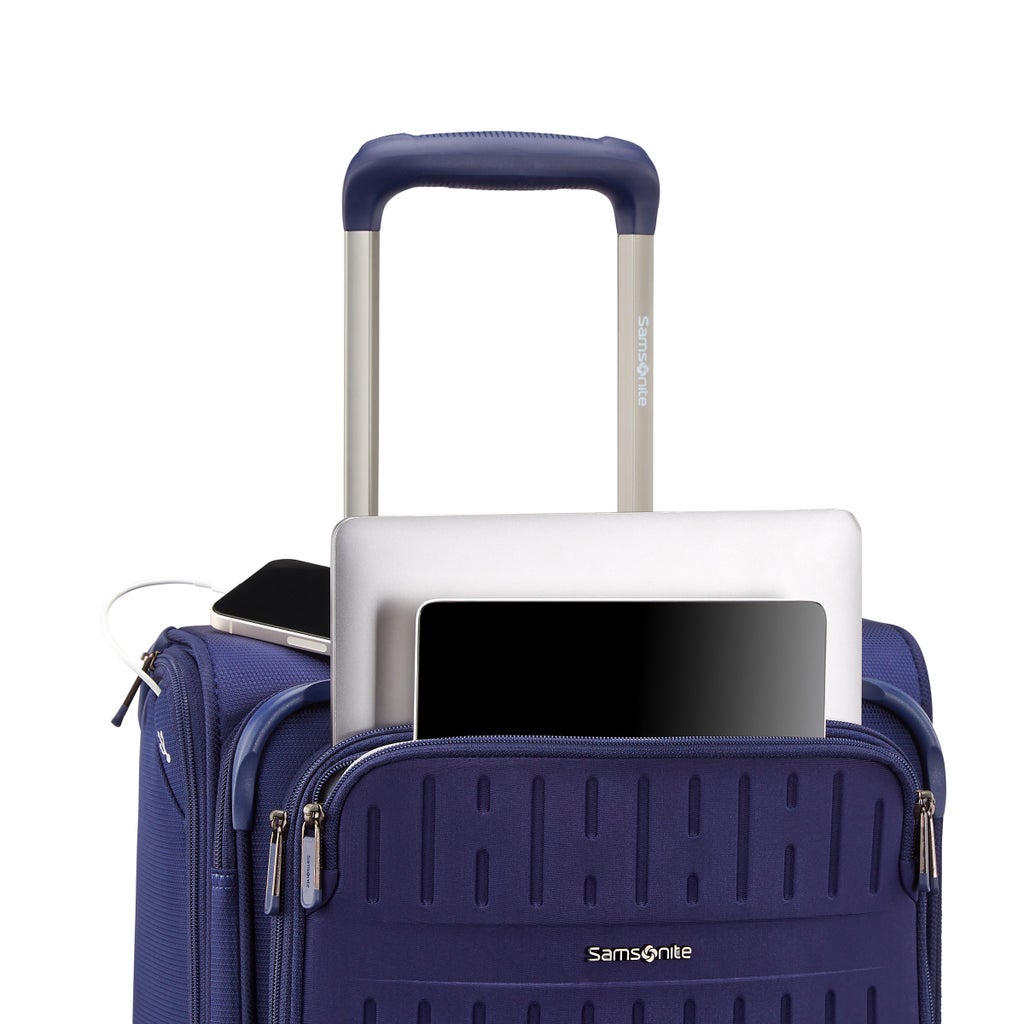 Samsonite Strive 2-piece Luggage Set