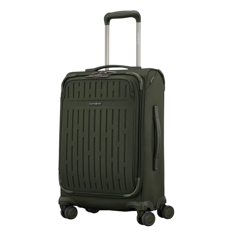 Samsonite Strive 2-piece Luggage Set